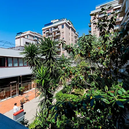 Appartement Guesthost - Lovely Flat In The Heart Of *