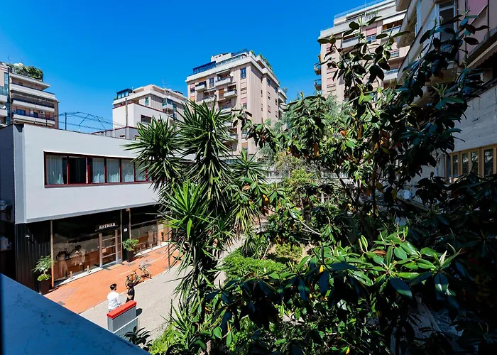 Апартаменты Guesthost - Lovely Flat In The Heart Of *