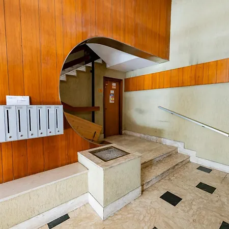 Guesthost - Lovely Flat In The Heart Of * Pescara