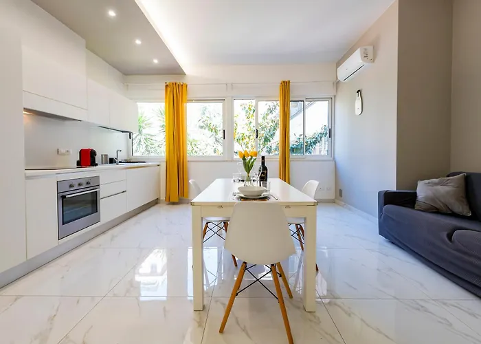 Apartment Guesthost - Lovely Flat In The Heart Of Pescara