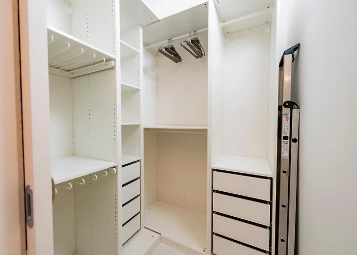 Apartment Guesthost - Lovely Flat In The Heart Of