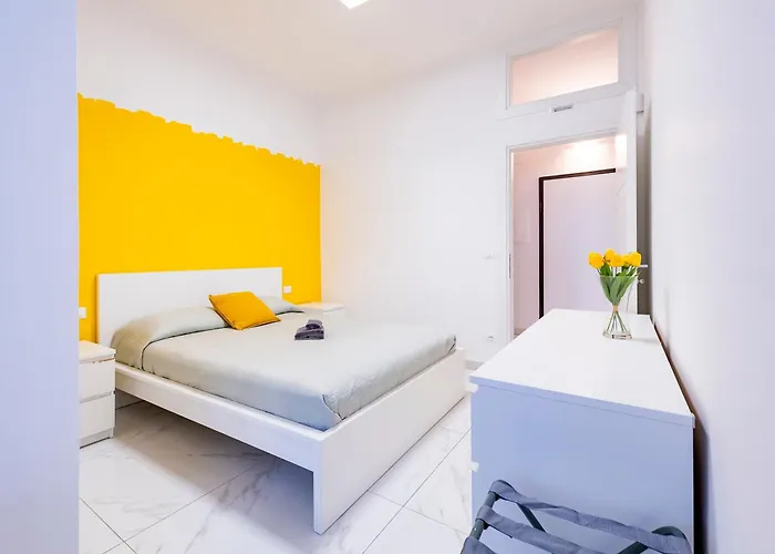 Apartment Guesthost - Lovely Flat In The Heart Of