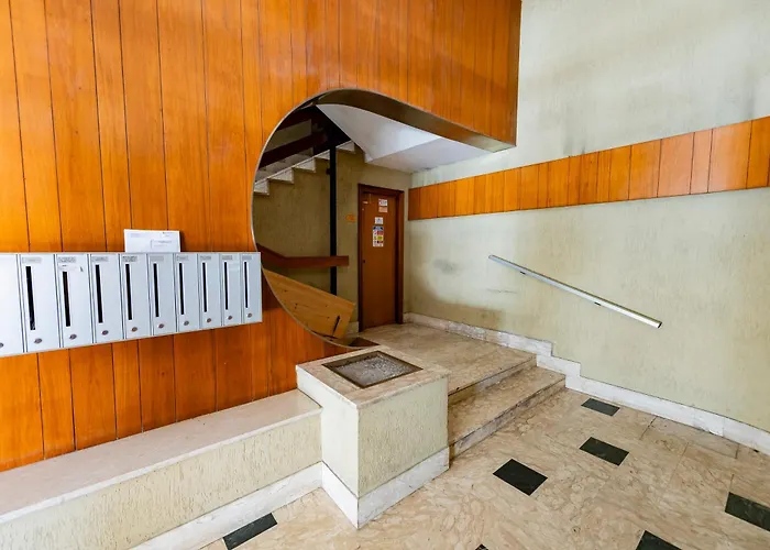 Guesthost - Lovely Flat In The Heart Of * Pescara